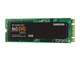 Накопитель SSD 250GB Samsung 860 EVO M.2 2280 SATAIII MLC (MZ-N6E250BW) - изображение 3