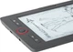 Электронная книга AirOn AirBook City Base Grey; 6" (800х600) E Ink Carta, ОЗУ 128 МБ, 4 ГБ встроенная + microSD до 32 ГБ, 1500 мАч, 164 х 116 х 8.6 мм, 160 г, серый - изображение 4