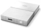 Накопичувач зовнішній HDD 2.5" USB 1.0 TB WD My Passport White (WDBYNN0010BWT-WESN) - зображення 2