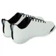 Сороконожки футбольные шиповки Zelart Sport Action 301317-4 размер 41 White-Black - изображение 4