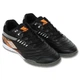 Обувь для футзала мужская Difeno Sport 211007-4 размер 41 Black-Orange - изображение 3