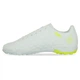 Сороконожки футбольные шиповки Zelart Sport Action 301314-3 размер 42 White-Yellow - изображение 2