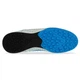 Сороконіжки футбольні шипування Zelart Sport Action 301316-4 розмір 42 White-Blue - зображення 4