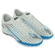 Сороконіжки футбольні шипування Zelart Sport Action 301316-4 розмір 42 White-Blue - зображення 5