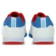 Обувь для футзала мужская Prima Action 221022-4 размер 41 White-Blue - изображение 5