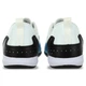 Обувь для футзала мужская Difeno Action 221024-1 размер 45 White-Blue - изображение 5