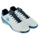 Обувь для футзала мужская Prima 210671-4 размер 43 White-Blue - изображение 3