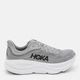 Мужские кроссовки для бега HOKA ONE ONE Bondi 9 1162011-GCTC 40 D (7US) 25 см Серые (197634740331) - изображение 1