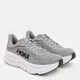 Мужские кроссовки для бега HOKA ONE ONE Bondi 9 1162011-GCTC 40 D (7US) 25 см Серые (197634740331) - изображение 2