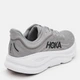 Мужские кроссовки для бега HOKA ONE ONE Bondi 9 1162011-GCTC 40 D (7US) 25 см Серые (197634740331) - изображение 4