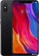 Мобильный телефон Xiaomi Mi 8 6/64GB Black - изображение 1