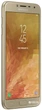 Мобильный телефон Samsung Galaxy J4 2018 Gold (SM-J400FZDDSEK) + карта памяти Samsung 64GB в подарок! - изображение 2