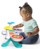 Zabawka muzyczna Baby Einstein Razem w rytmie Perkusje (0074451128040) - obraz 5