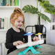 Zabawka muzyczna Baby Einstein Razem w rytmie Perkusje (0074451128040) - obraz 13