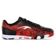 Обувь для футзала мужская Maraton Run 230323-4 размер 41 Black-Red - изображение 1