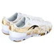 Обувь для футзала мужская Maraton Run 230323-3 размер 41 White-Gold - изображение 6