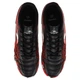 Обувь для футзала мужская Maraton Run 230323-4 размер 41 Black-Red - изображение 4