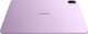 Tablet Huawei MatePad 11.5" 2025 Wi-Fi 8/256GB Violet (6942103166471) - obraz 11