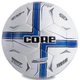 Мяч футбольный Core Pro Liga №5 CHALLENGER 020 White-Blue-Black - изображение 1