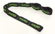 Стрічковий еспандер (еластична стрічка) Record Sport Elastiband My Fit 6345-C 15кг Black-Green - зображення 2