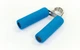 Эспандер кистевой пружинный ножницы Zelart My Fit 1205 Blue - изображение 2