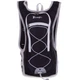 Рюкзак спортивный SP-Sport Action LK880 объем 20л Black-Grey - изображение 2