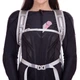 Рюкзак спортивный SP-Sport Action LK880 объем 20л Black-Grey - изображение 4