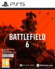 Гра PS5 Battlefield 6: Phantom Edition (Blu-ray диск) (5035224125401) - зображення 1