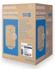 Бойлер Atlantic Steatite Ego VM 050 D400S-1-BC 1200W - изображение 6