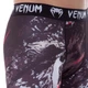 Штаны мужские компрессионные тайтсы мужские Venum Heroe 9605 размер XL (175-180см) Black-White - изображение 3
