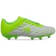 Бутсы футбольные Difeno Sprinter 190311-1 размер 42 Green-Gray - изображение 1