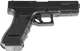 Пистолет страйкбольный Cyma G18C, 6 мм Metal, AEP version (16250238) - изображение 5