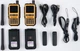 Рация Baofeng UV-5R MINI Orange - изображение 8