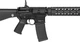 Гвинтівка страйкбольна Cyma M4, AEG 6 мм Aluminum (16250248) - зображення 4