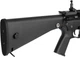 Гвинтівка страйкбольна Cyma M4, AEG 6 мм Aluminum (16250248) - зображення 6