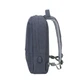 Рюкзак для ноутбука Rivacase 7562 Dark Grey 15.6" - изображение 4