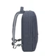 Рюкзак для ноутбука Rivacase 7562 Dark Grey 15.6" - изображение 5