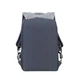 Рюкзак для ноутбука Rivacase 7562 Dark Grey 15.6" - изображение 7