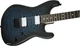Електрогітара Charvel Pro-Mod San Dimas Style 1 HH HT (225065) Transparent Blue Burst - зображення 3