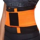 Пояс для корекції фігури Extreme Power Belt My Fit 6606-2 розмір SM 23x105 см помаранчевий - зображення 2