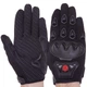 Мотоперчатки SCOYCO Heroe MC29 размер L Black - изображение 1