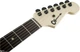 Електрогітара Charvel Pro-Mod San Dimas Style 1 HH HT (225065) Transparent Blue Burst - зображення 5