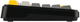 Klawiatura przewodowa Ajazz AK820 Max Magnetic switch USB Czarny/Szary (AK820MAX-WM-BGY) - obraz 5