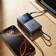 Powerbank Joyroom JR-PR1 10000 mAh 22.5W Black (6956116765002) - obraz 5