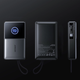 Powerbank Joyroom JR-PR1 10000 mAh 22.5W Black (6956116765002) - obraz 6