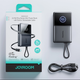 Powerbank Joyroom JR-PR1 10000 mAh 22.5W Black (6956116765002) - obraz 7