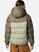 Куртка зимова коротка жіноча Columbia Pike Lake II Insulated Jacket 2051374397 L Зелена (195981299274) - зображення 2