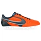 Бутсы футбольные Aikesa N-9 размер 42 Orange-Dark Grey - изображение 1