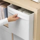 Коробка ІКЕА DRÖNA 33х38х33 см Білий (40217955) - изображение 2