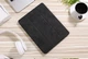 Чохол iPad Pro 12.9" 2015/2017 Soft Textile Pen Slot black - изображение 3